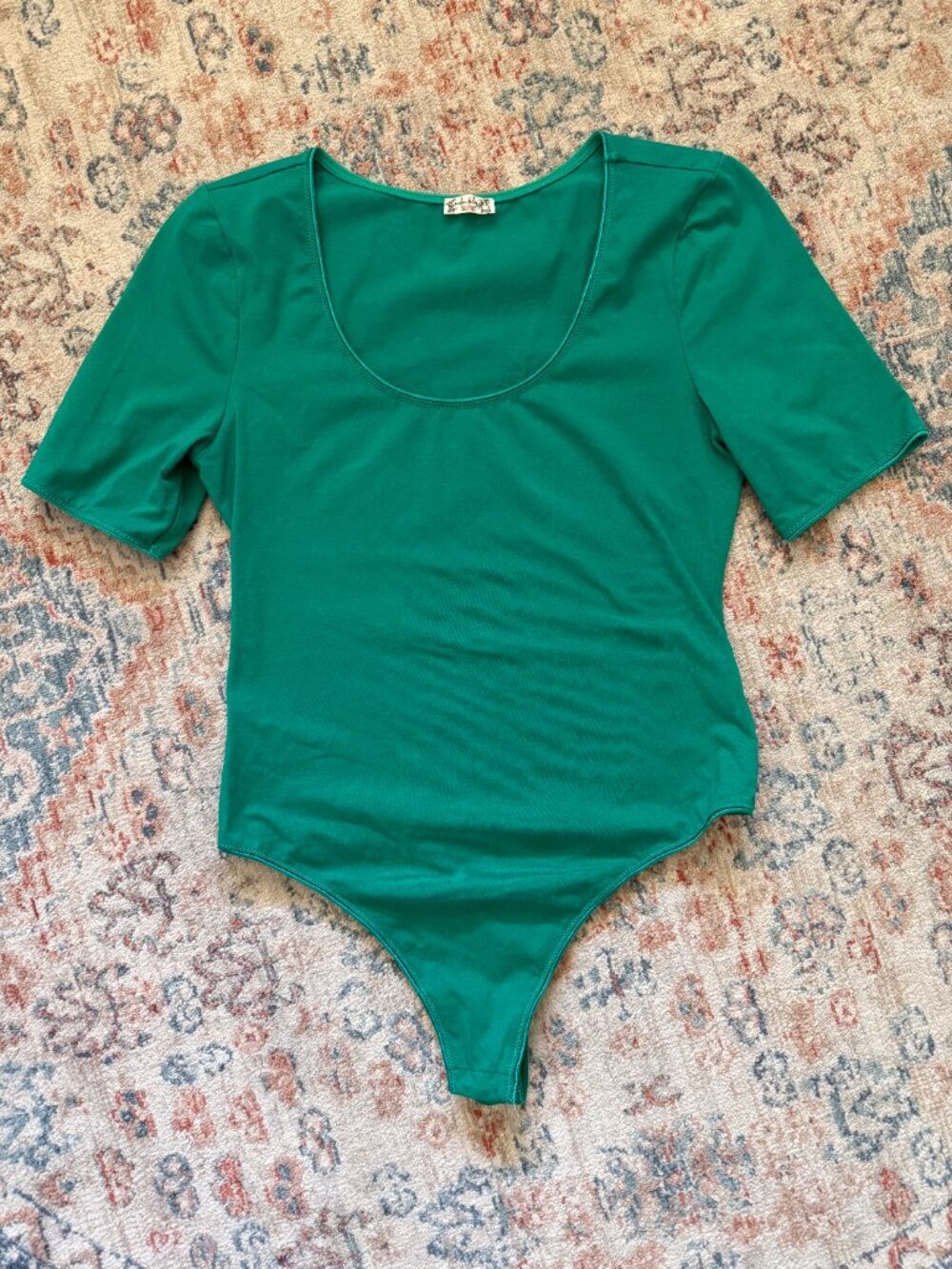 Free People High Noon Bodysuit : Medium - Picture 2 of 7